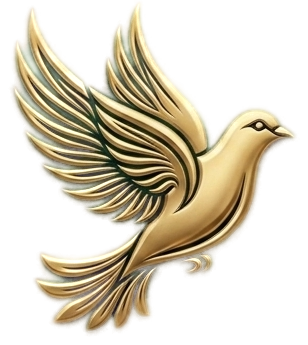 Mawaddah Golden Dove